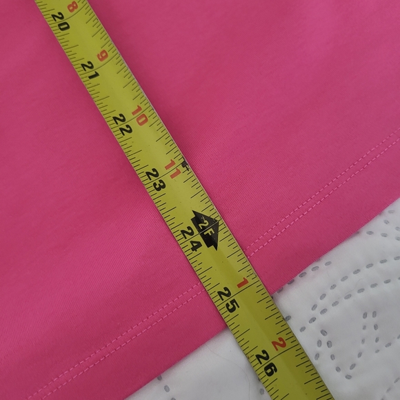 Land's End Plus Size Tank Top - Picture 9 of 9